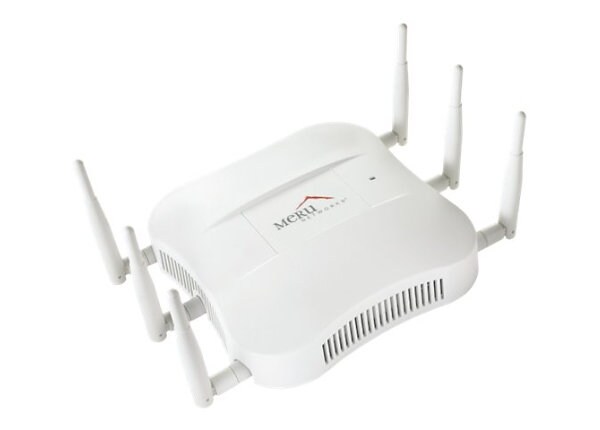Meru AP332e - wireless access point