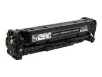 Clover Imaging Group - High Yield - black - compatible - remanufactured - toner cartridge (alternative for: HP 305X)