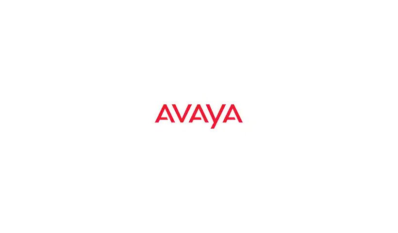 Avaya 9600 Dual Headset Adapter Kit