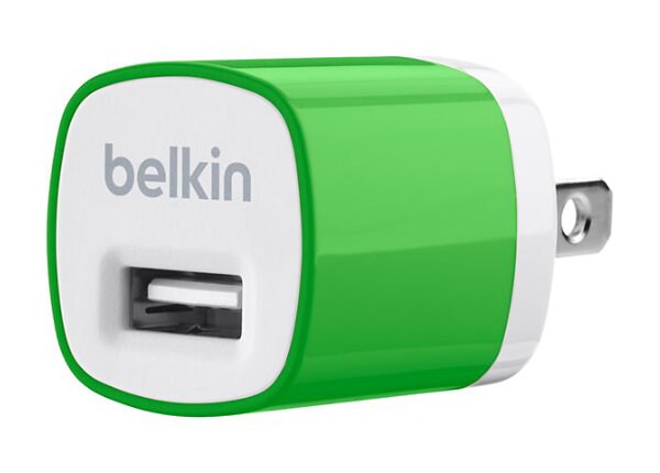 Belkin MIXIT Home Charger - power adapter