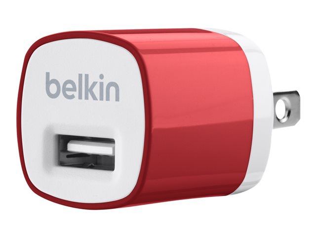 Belkin MIXIT Home Charger - power adapter
