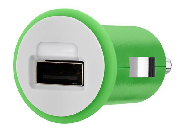 Belkin MIXIT Car Charger - power adapter - car