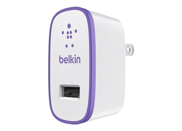Belkin MIXIT Home Charger - power adapter