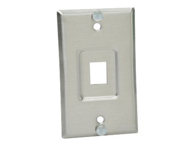 Panduit KWPY Faceplate