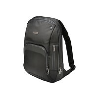 Kensington Triple Trek Ultrabook Optimized Backpack - notebook carrying backpack