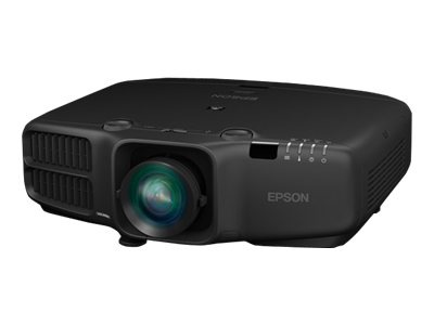 Epson PowerLite Pro G6900WU Projector w/ Standard Lens - WUXGA 6000 Lumens
