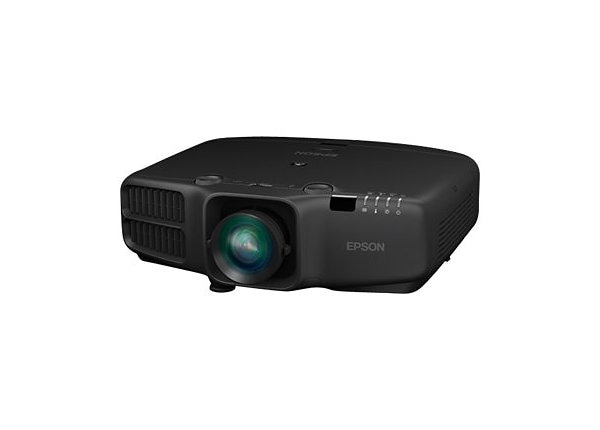 Epson PowerLite Pro G6800 Projector w/ Standard Lens - XGA 7000 Lumens
