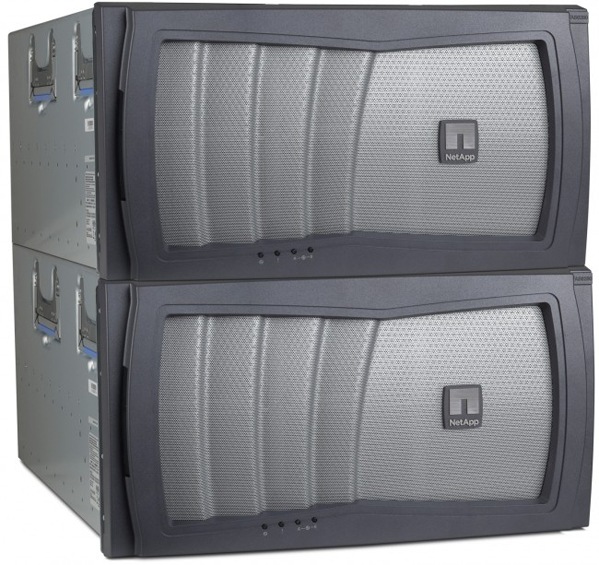 NETAPP FAS6250 HA SYS W/SAS CTRLR