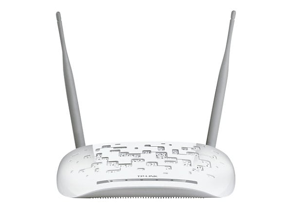 TP-LINK TL-WA801ND 300Mbps Access Point - wireless access point