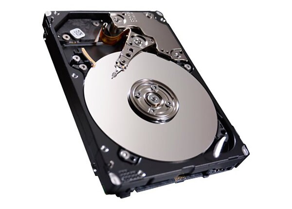 Seagate Enterprise Performance 10K HDD ST300MM0006 - hard drive - 300 GB - SAS 6Gb/s