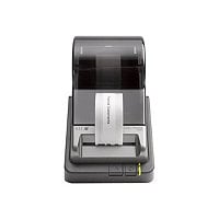 Seiko Instruments Smart Label Printer 650 - label printer - B/W - direct thermal
