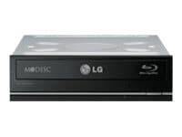 LG WH14NS40 Super Multi Blue - BDXL drive - Serial ATA - internal