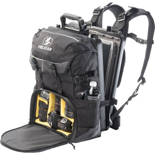 Pelican S130 Sport Elite - backpack for camera and notebook