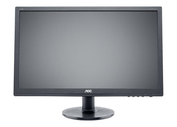 AOC Professional e2260Swda - LED monitor - 21.5"