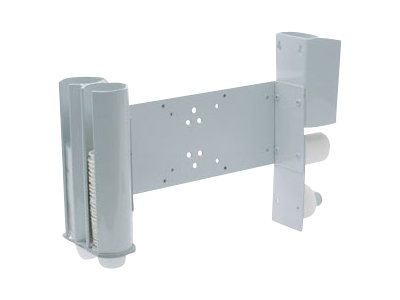 Capsa Healthcare Mounting Bracket for LCD Display, Flat Panel Display