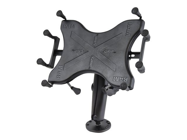 RAM RAM-B-101-C-UN9U - car holder for tablet