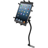 RAM Mounts X-Grip with Pod I Vehicle Mount for 9"-11" Tablet