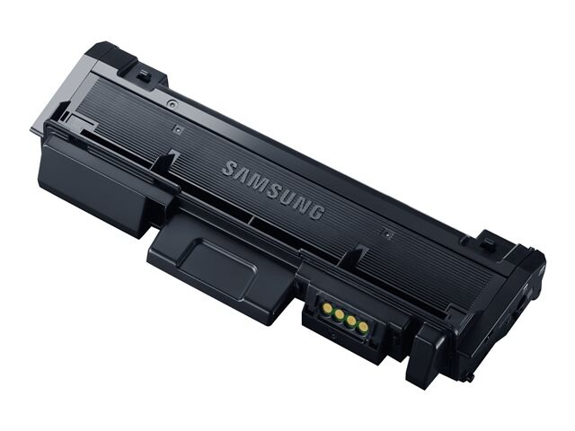 Samsung MLT-D116S - black - original - toner cartridge