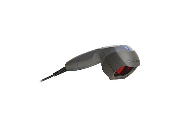 Honeywell MS3780 Fusion - barcode scanner