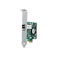 Allied Telesis AT-2911SX/LC - network adapter - PCIe - 1000Base-SX - TAA Co