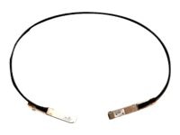 Cisco 40GBASE-CR4 Active Copper Cable - direct attach cable - 33 ft - red