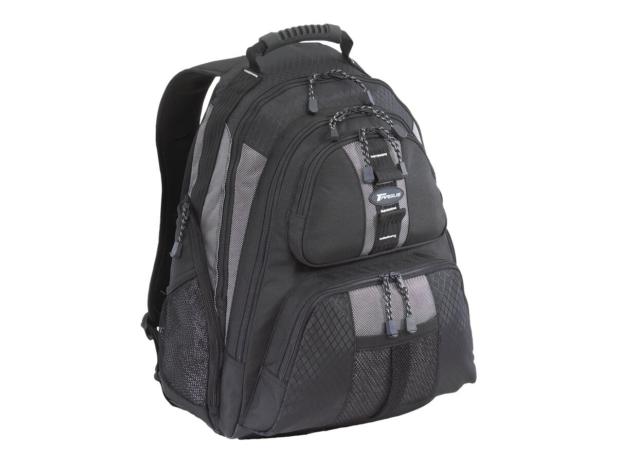 Targus Sport Standard Backpack for notebooks up to 15.4"