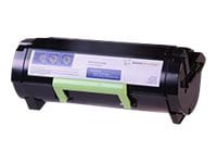 Source Technologies - black - compatible - MICR toner cartridge