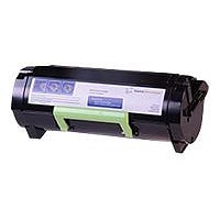 4700 Page Yield STI-204511 AIM Compatible MICR Replacement for Source Technologies ST-9510 MICR Toner Cartridge - Generic