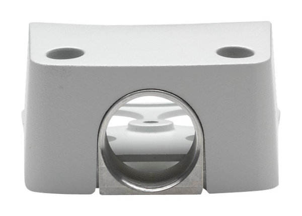 AXIS 3/4" NPS Conduit Adapter - camera dome pipe coupling