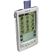 Sony CLIE PEG-S320 RAM: 8 MB ROM: 4 MB 