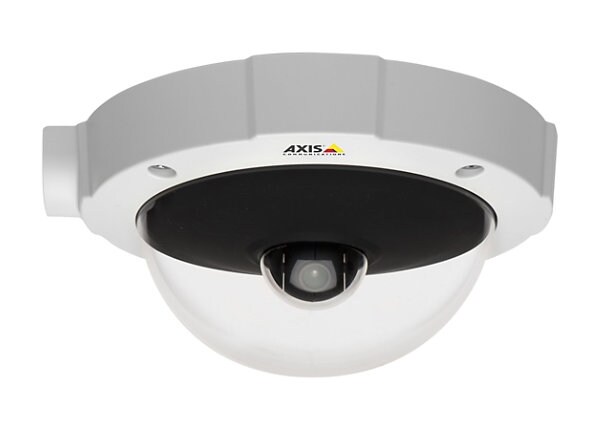 AXIS M5014-V PTZ Dome Network Camera - network surveillance camera