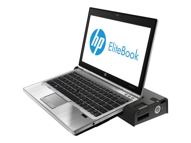 HP EliteBook 2570p - 12.5" - Core i5 3340M - Windows 7 Pro 64-bit / 8 Pro - 4 GB RAM - 180 GB SSD