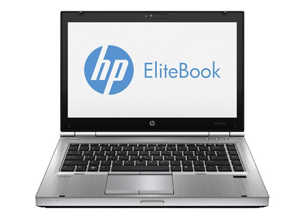 HP EliteBook 8470p i7-3540M 500GB HD 8GB 14" Win 7 Pro 3Y WTY
