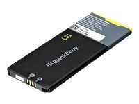 BlackBerry L-S1 - cellular phone battery - Li-Ion