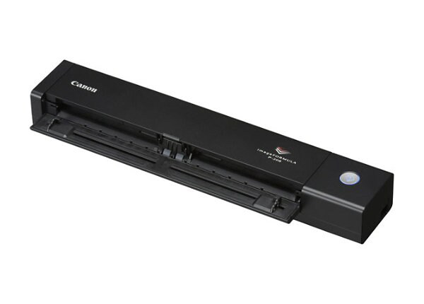 Canon imageFORMULA P-208 - document scanner