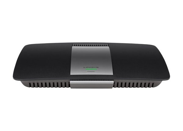 Linksys EA6300 - wireless router - 802.11a/b/g/n/ac - desktop, wall-mountable