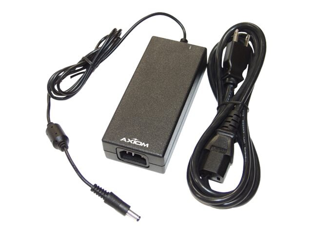 AXIOM 90W SLIM AC ADAPTER 6FT CORD