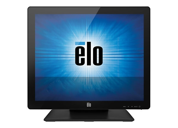 Elo Desktop Touchmonitors 1523L iTouch Plus - LED monitor - 15"