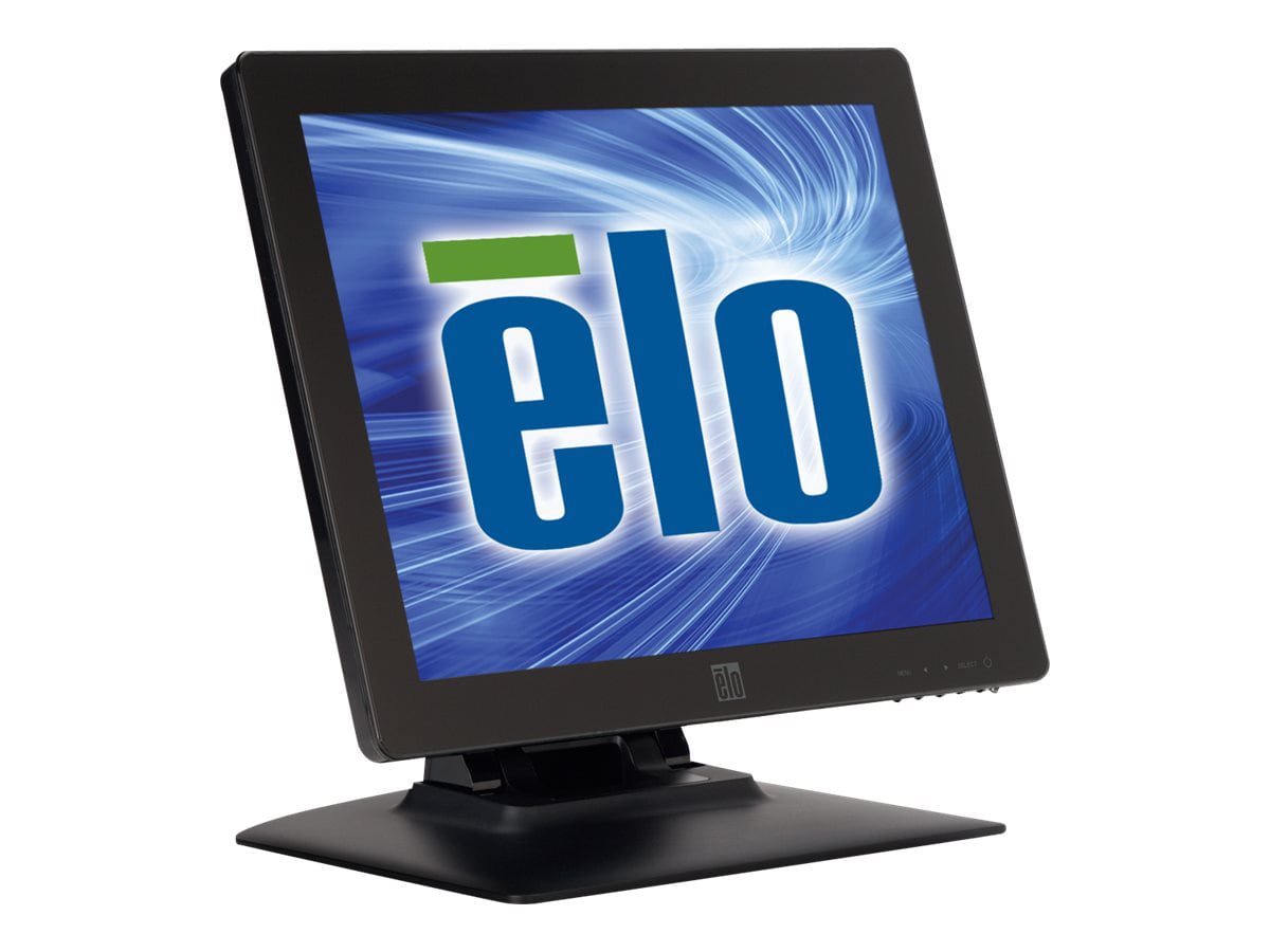 Thumbnail 4 of 6 for Elo 1523L - 15" Touchscreen Monitor