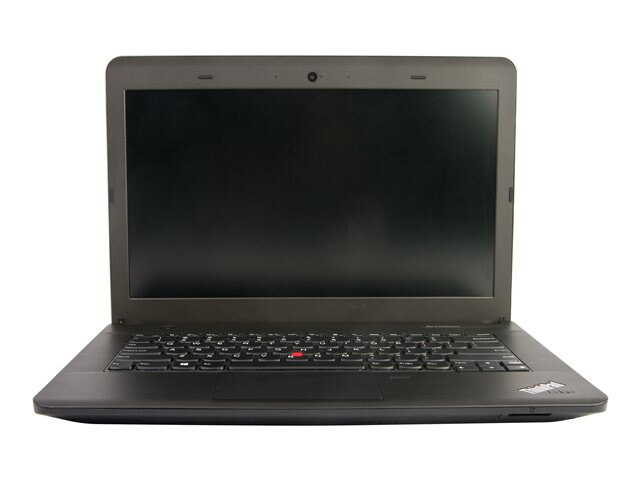 Lenovo ThinkPad E431 i3-3120M 320GB HD 4GB 14" Win 8 Pro 1Y WTY

