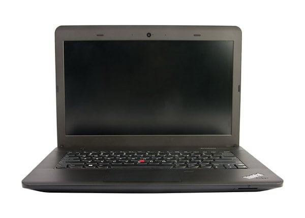 Lenovo ThinkPad E431 i3-3120M 320GB HD 4GB 14" Win 8 Pro 1Y WTY
