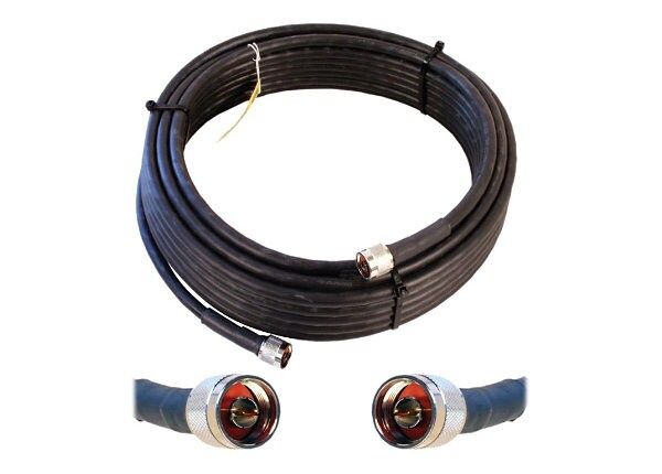 Wilson antenna cable - 15.2 m