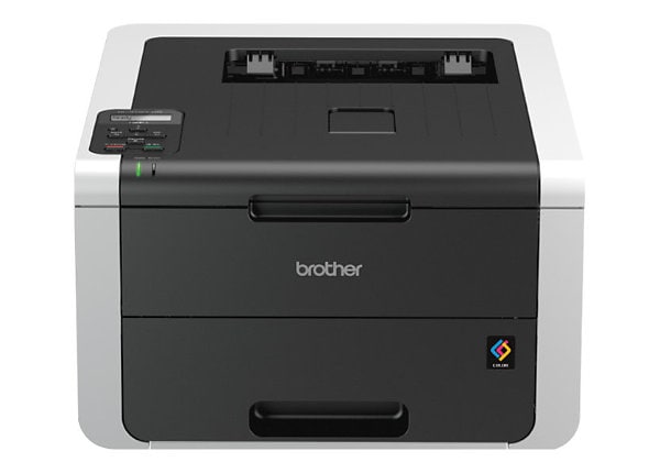 Brother HL-3170CDW - printer - color - LED