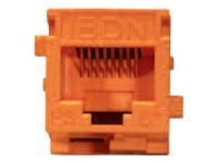 Belden GigaFlex PS6+ MDVO-style - modular insert
