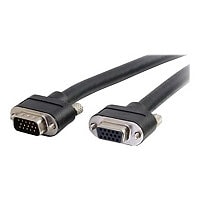 C2G 15ft Select VGA Extension Cable