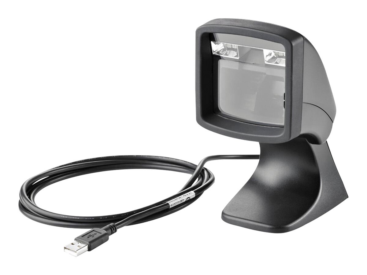 HP Presentation Barcode Scanner - barcode scanner