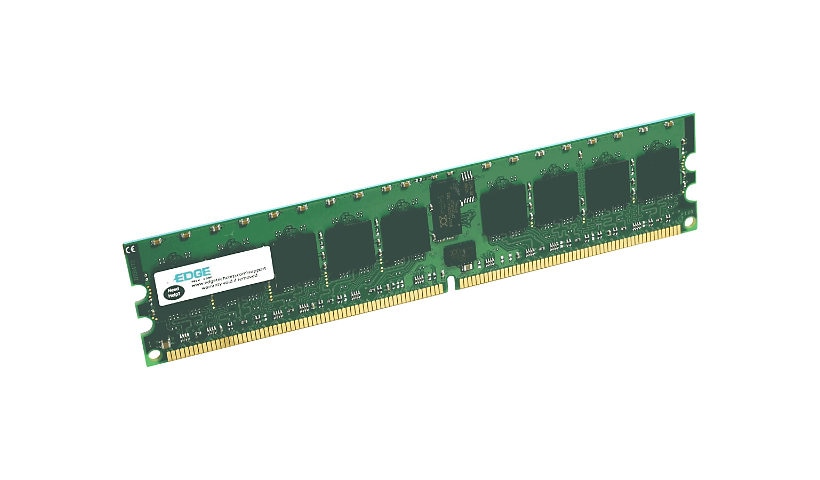 EDGE - DDR3 - module - 2 GB - DIMM 240-pin - 1333 MHz / PC3-10600 - unbuffe