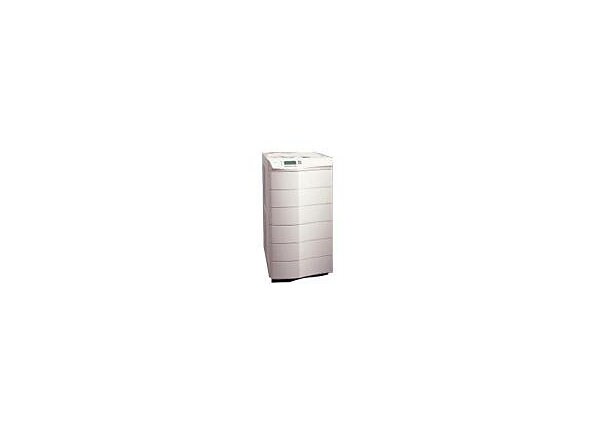 Eaton 9170+ 6-slot cabinet - UPS - 6000 VA