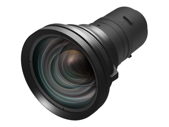 Epson ELP LU01 - zoom lens - 10.9 mm - 12.95 mm