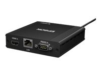 Epson Powerlite HDBaseT Transmitter ELPHD01 Video and Audio Extender